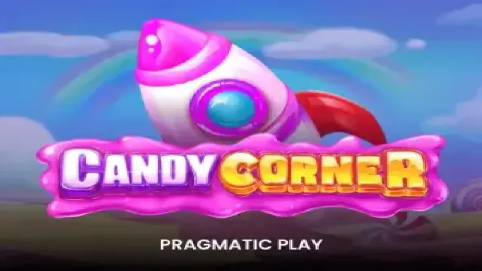 Candy Corner — Slots by Pragmatic Play