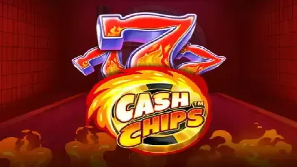 Cash Chips — Slots by Pragmatic Play