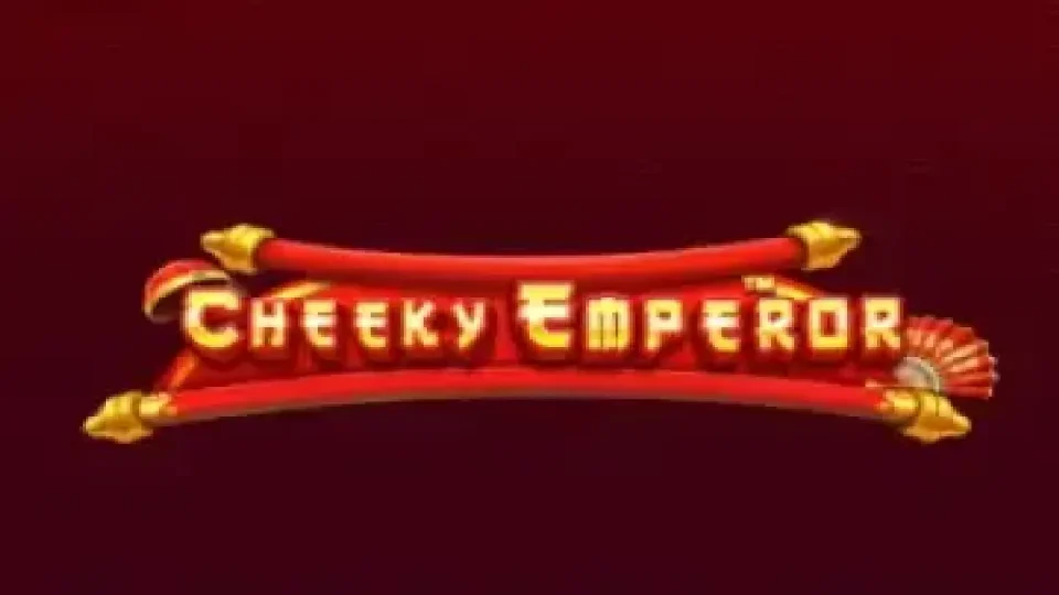 Cheeky Emperor — Slots by Pragmatic Play