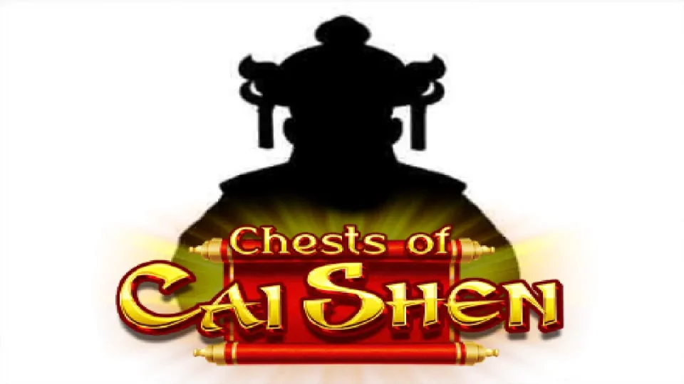 Chests of Cai Shen — Slots by Pragmatic Play