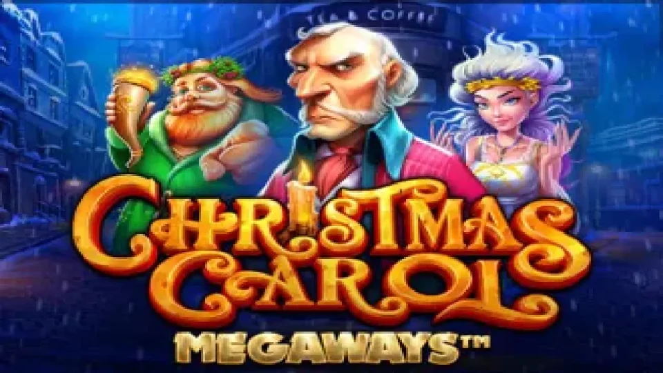 Christmas Carol Megaways — Slots by Pragmatic Play