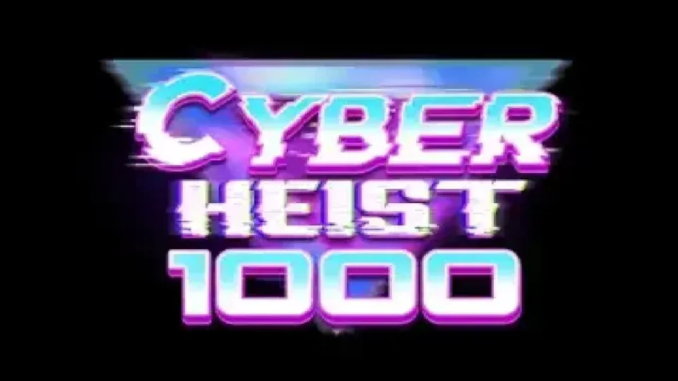 Cyber Heist 1000 — Slots by Pragmatic Play