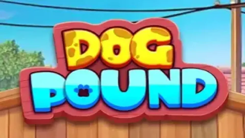 Dog Pound — Slots by Pragmatic Play