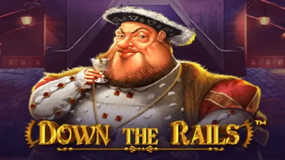 Down the Rails — Slots by Pragmatic Play