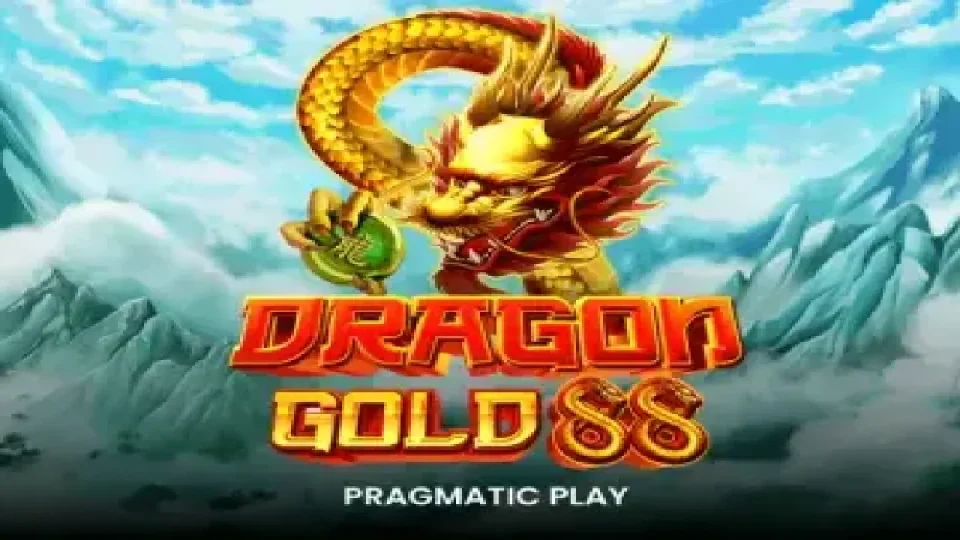 Dragon Gold 88 — Slots by Pragmatic Play