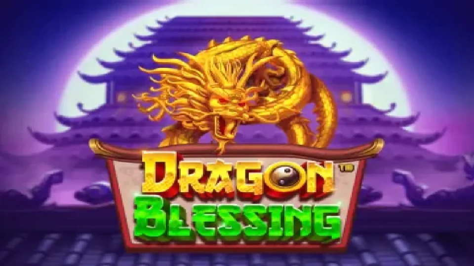 Dragon Hero — Slots by Pragmatic Play