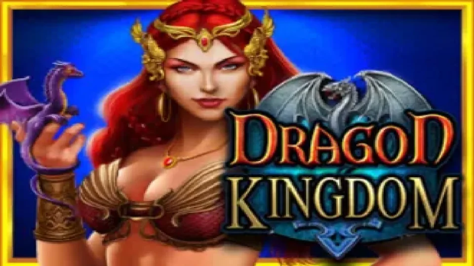 Dragon Kingdom — Slots by Pragmatic Play