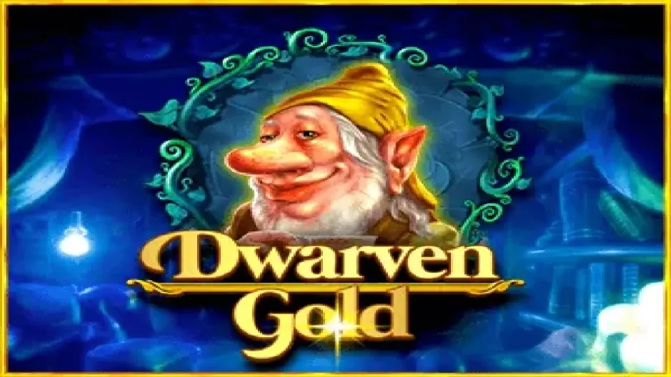 Dwarven Gold — Slots by Pragmatic Play
