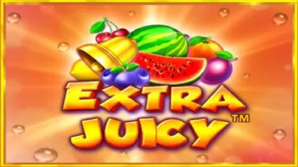 Extra Juicy — Slots by Pragmatic Play
