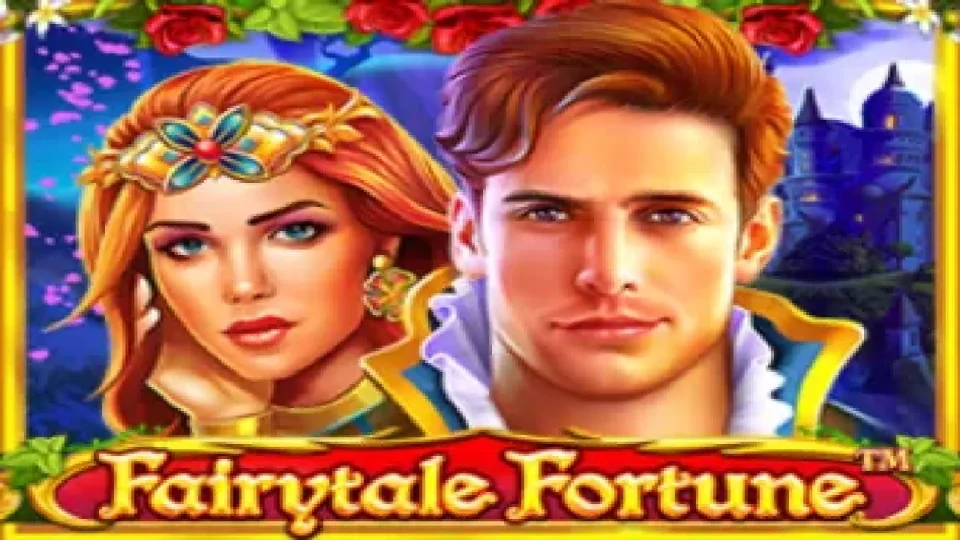 Fairytale Fortune — Slots by Pragmatic Play
