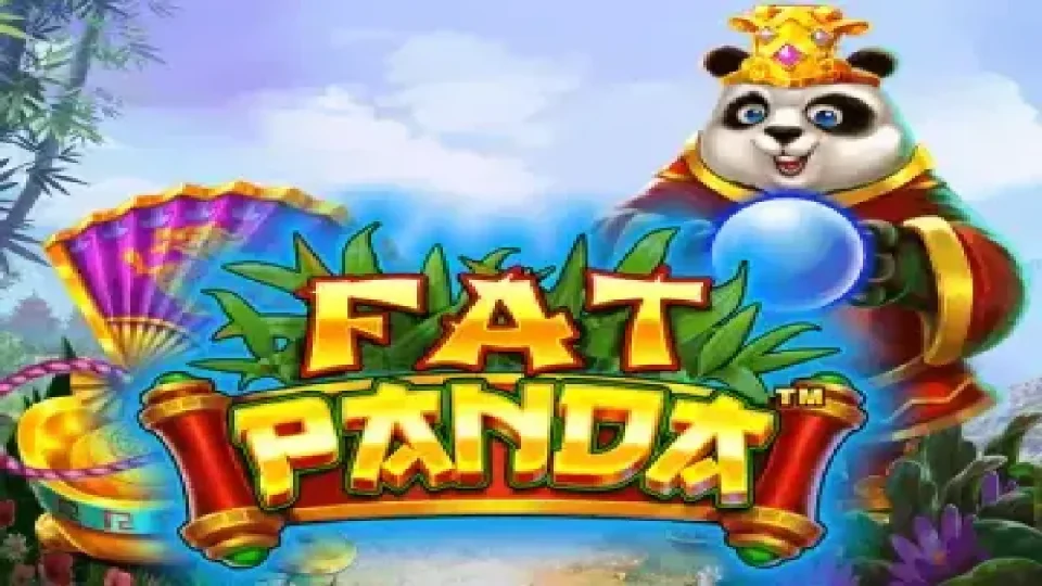 Fat Panda — Slots by Pragmatic Play