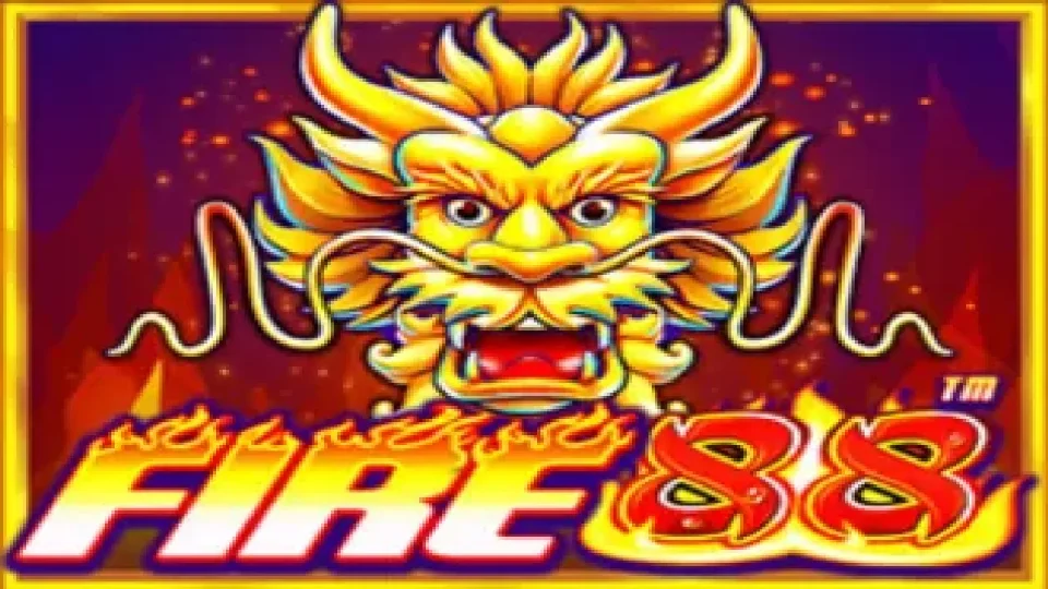Fire 88 — Slots by Pragmatic Play