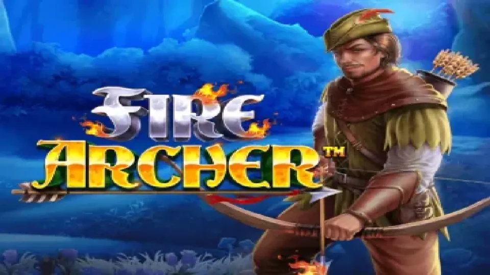 Fire Archer — Slots by Pragmatic Play
