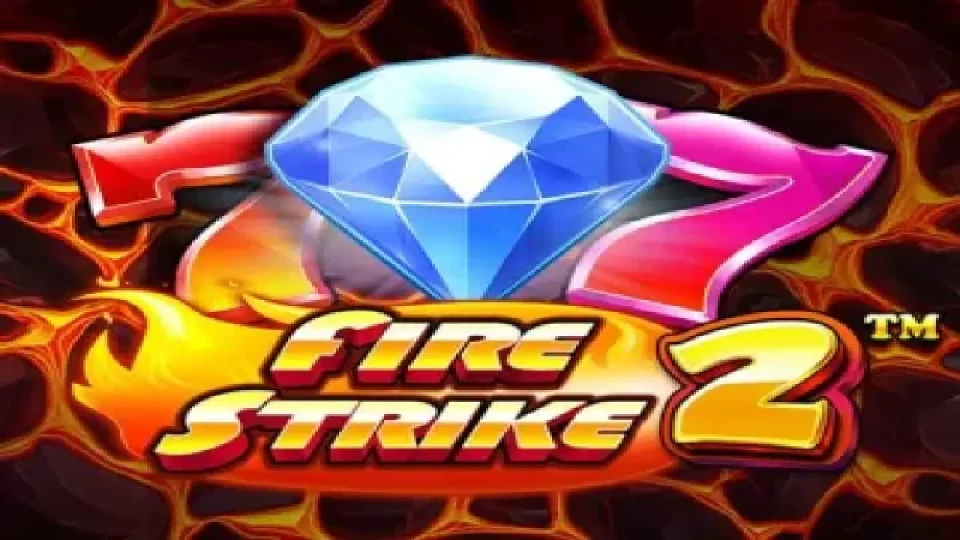 Fire Strike — Slots by Pragmatic Play