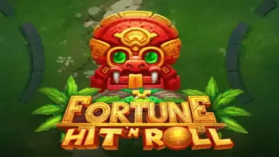Fortune Hit’n Roll — Slots by Pragmatic Play