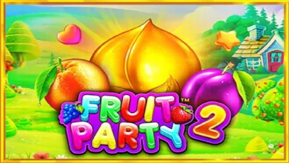 Fruit Party 2 — Slots by Pragmatic Play