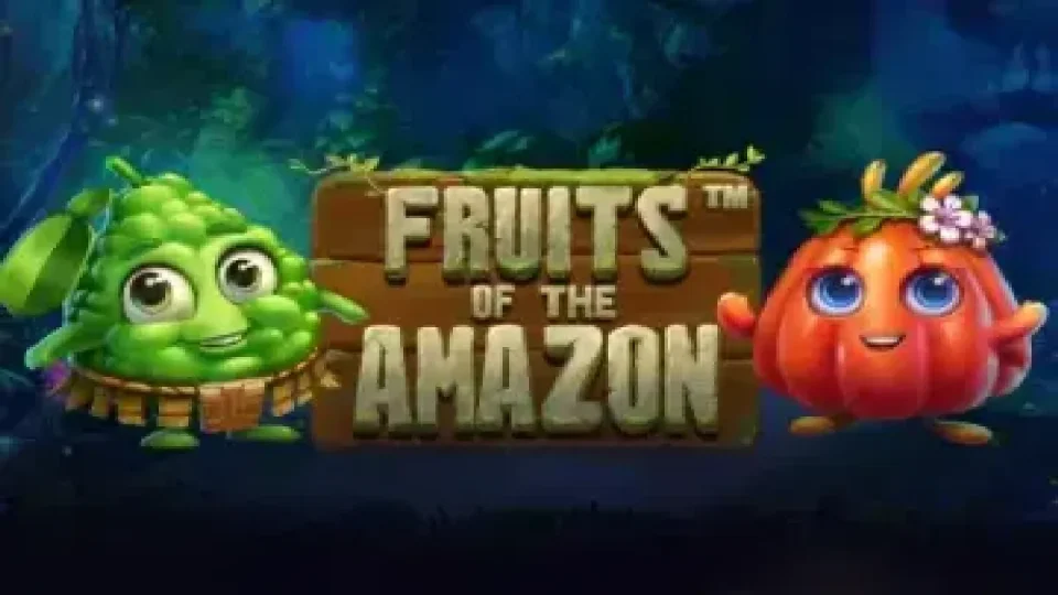Fruits of the Amazon — Slots by Pragmatic Play