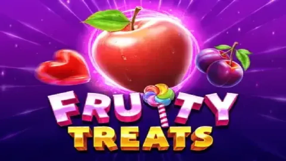 Fruity Treats — Slots by Pragmatic Play
