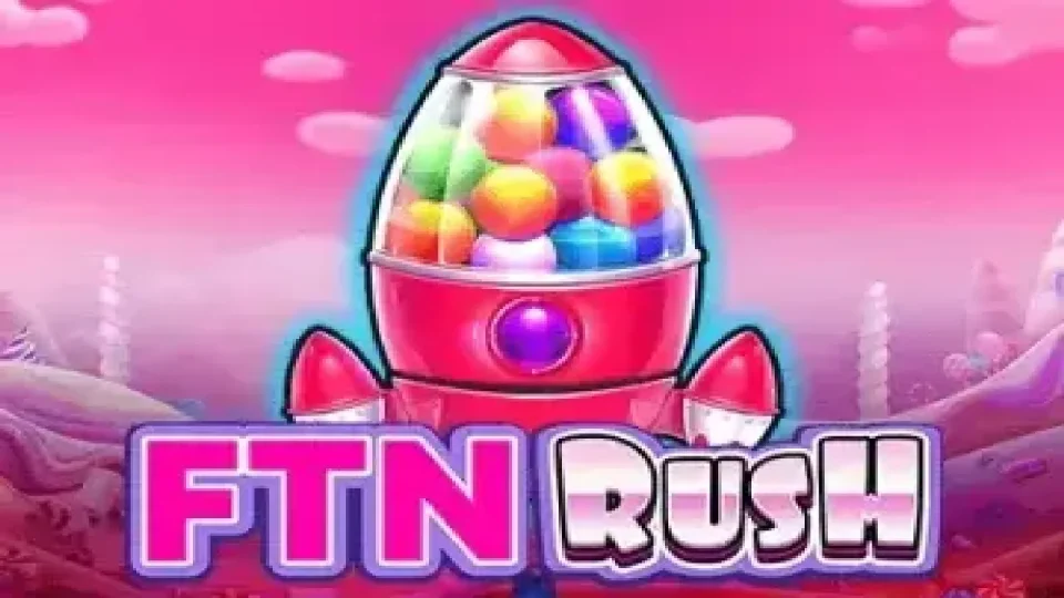 FTN Rush — Slots by Pragmatic Play
