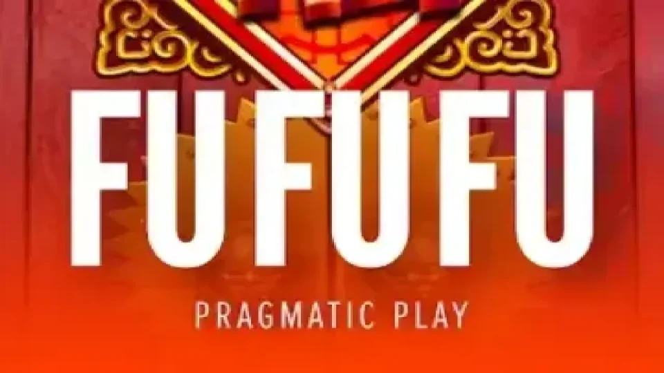 Fu Fu Fu — Slots by Pragmatic Play