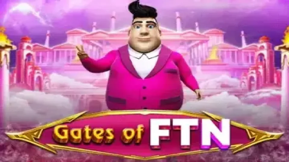 Gates of FTN — Slots by Pragmatic Play