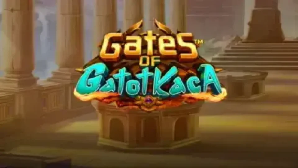 Gates of Gatot Kaca — Slots by Pragmatic Play