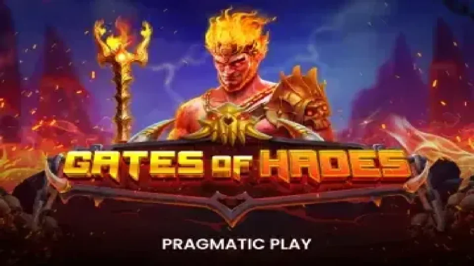Gates of Hades — Slots by Pragmatic Play