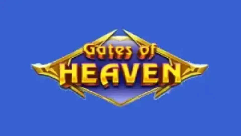 Gates of Heaven — Slots by Pragmatic Play