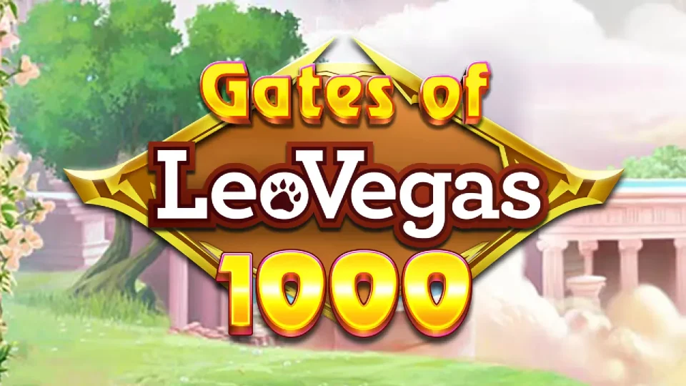 Gates of LeoVegas 1000 — Slots by Pragmatic Play