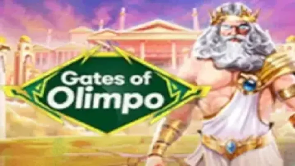 Gates of Olimp — Slots by Pragmatic Play