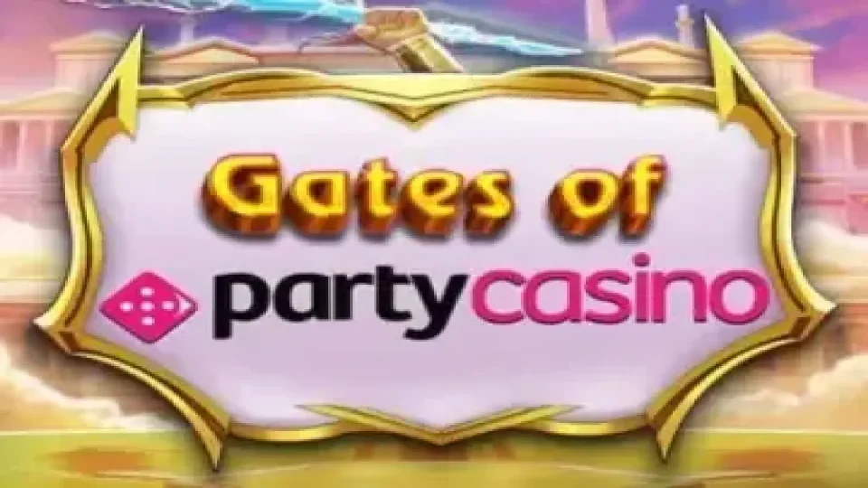 Gates of Party Casino — Slots by Pragmatic Play