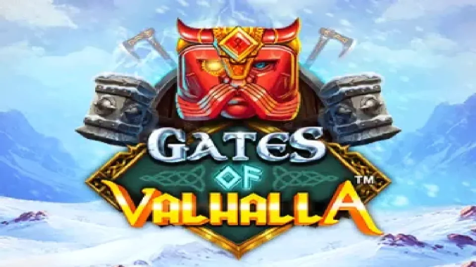 Gates of Valhalla — Slots by Pragmatic Play