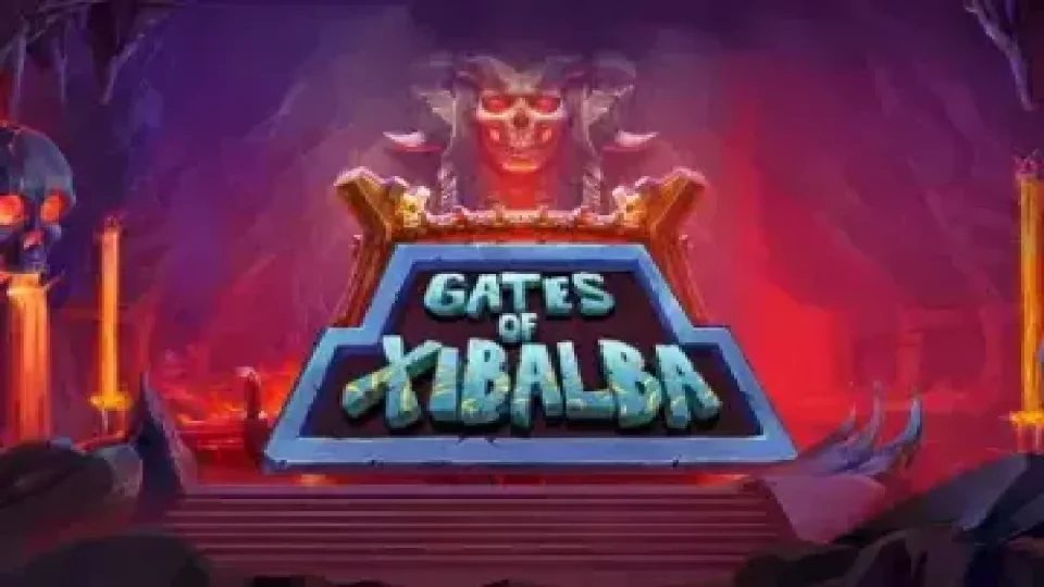 Gates of Xibalba — Slots by Pragmatic Play