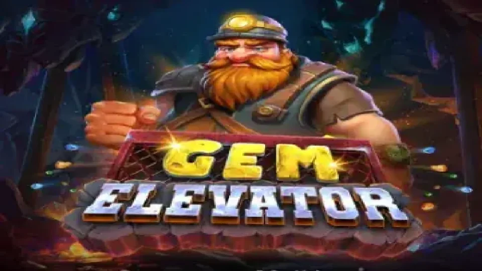 Gem Elevator — Slots by Pragmatic Play