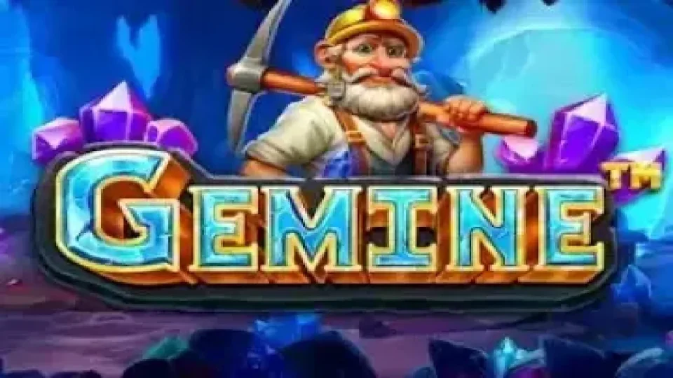 Gemine — Slots by Pragmatic Play