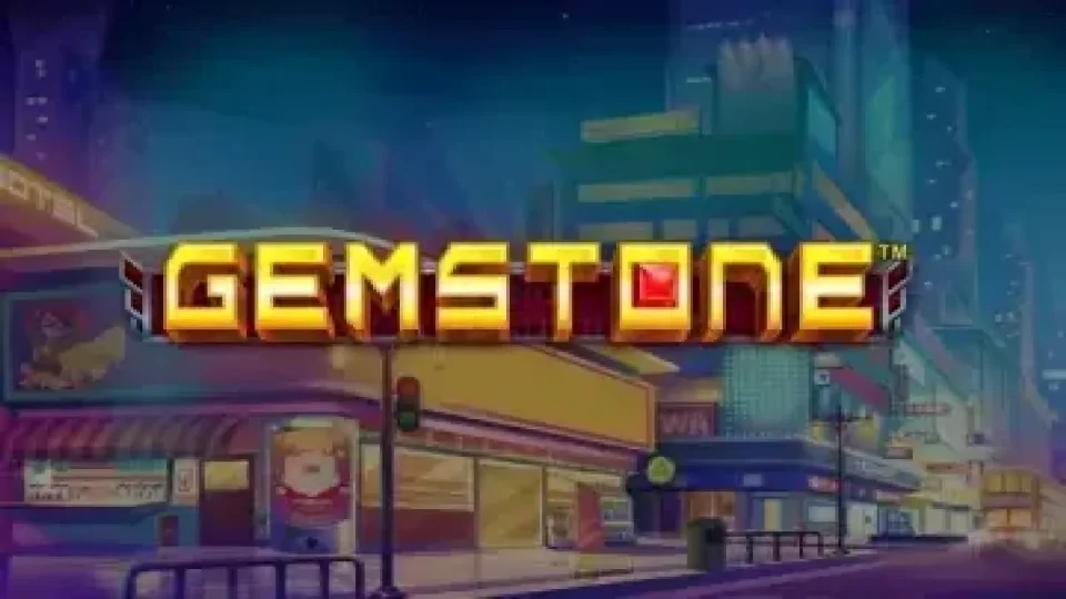 Gemstone — Slots by Pragmatic Play