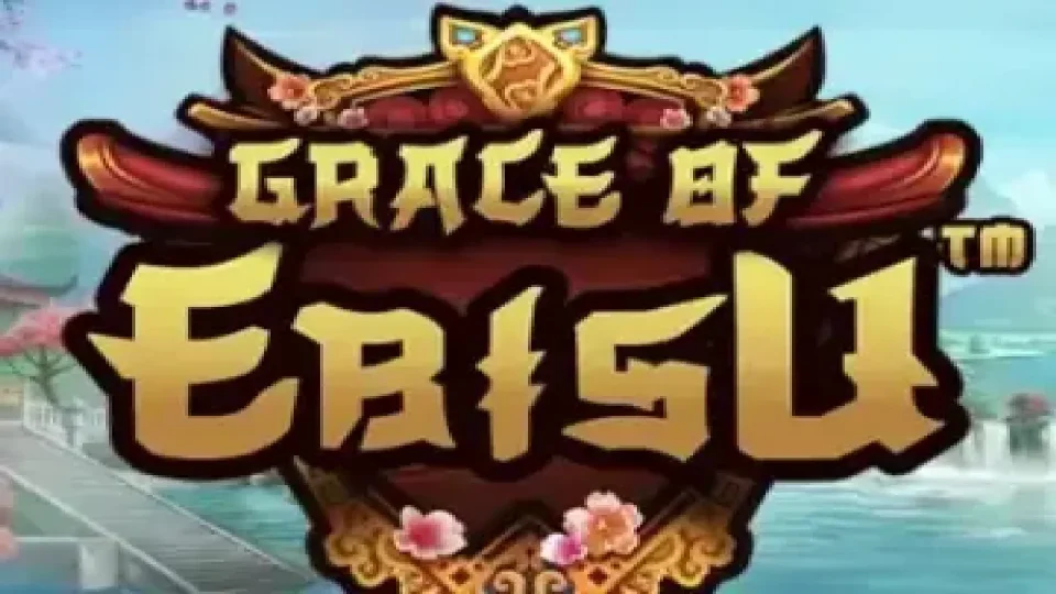 Grace of Ebisu — Slots by Pragmatic Play