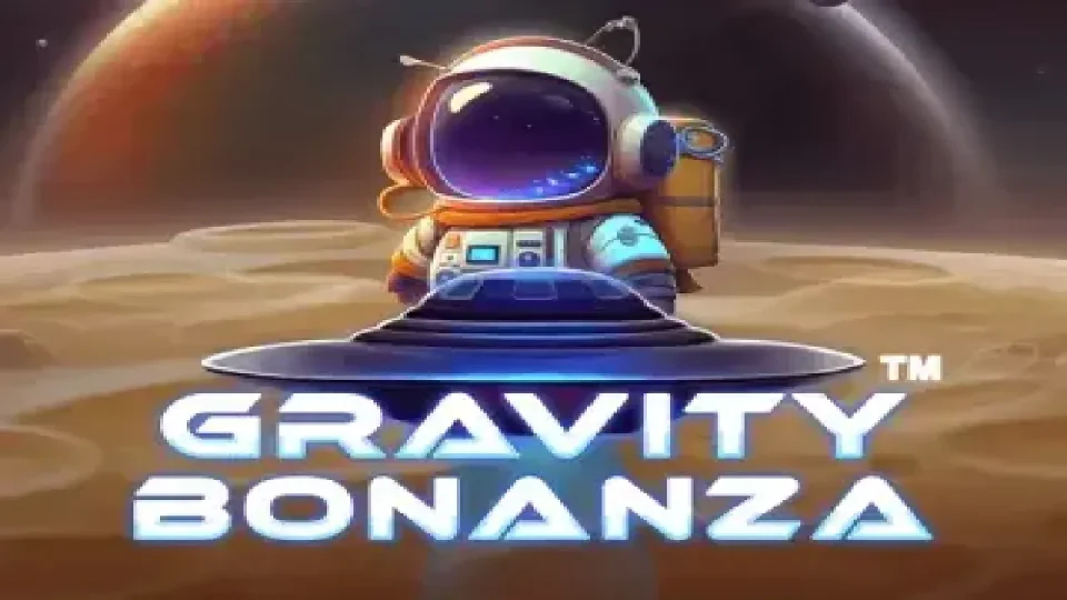 Gravity Bonanza — Slots by Pragmatic Play