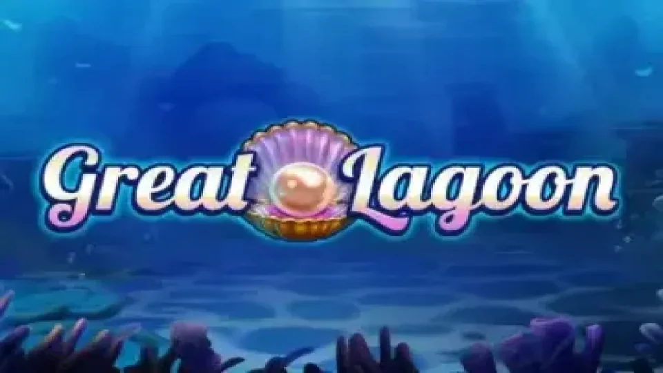 Great Lagoon — Slots by Pragmatic Play
