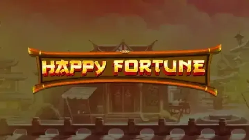 Happy Fortune — Slots by Pragmatic Play