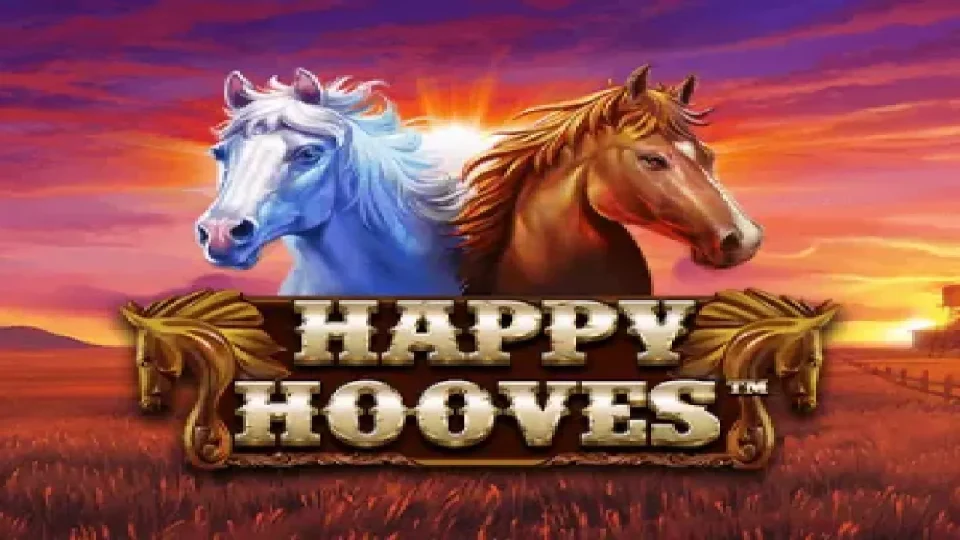 Happy Hooves — Slots by Pragmatic Play