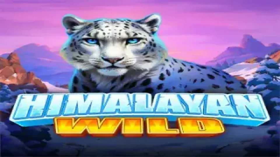 Himalayan Wild — Slots by Pragmatic Play