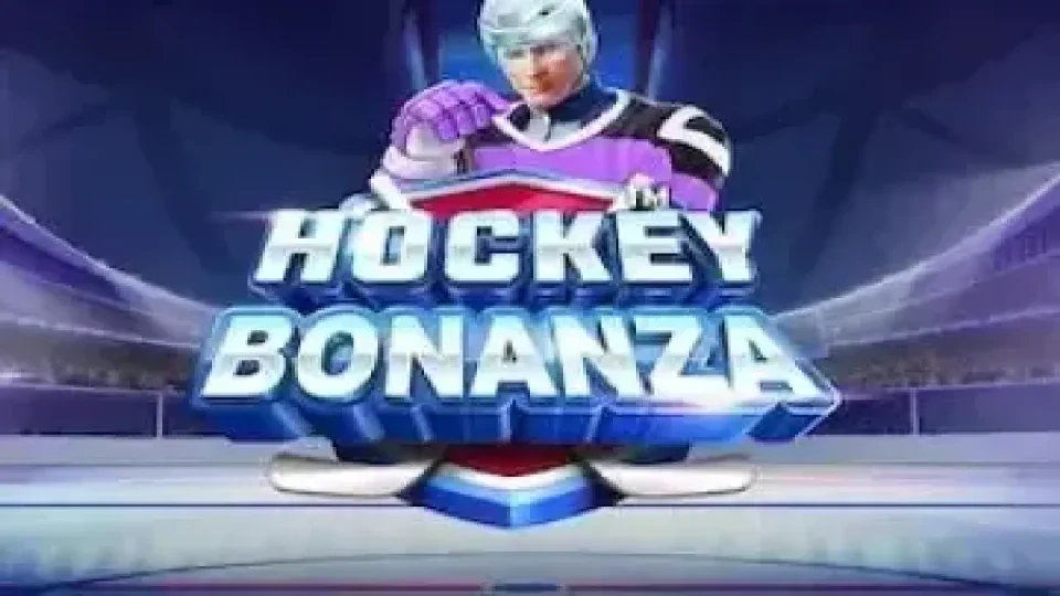 Hockey Bonanza — Slots by Pragmatic Play