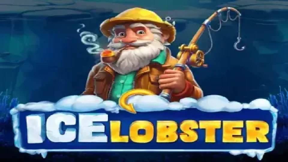 Ice Lobster — Slots by Pragmatic Play