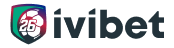 IVbet casino logo