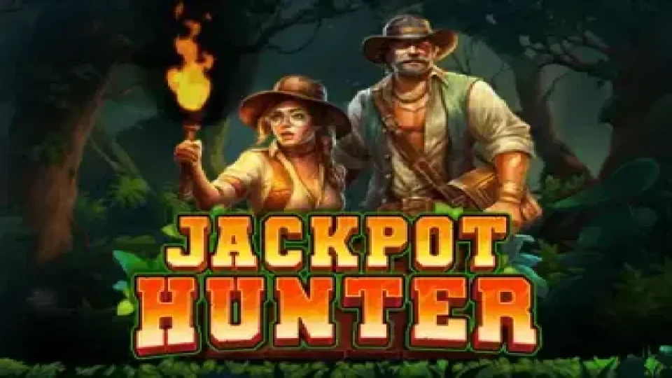 Jackpot Hunter — Slots by Pragmatic Play