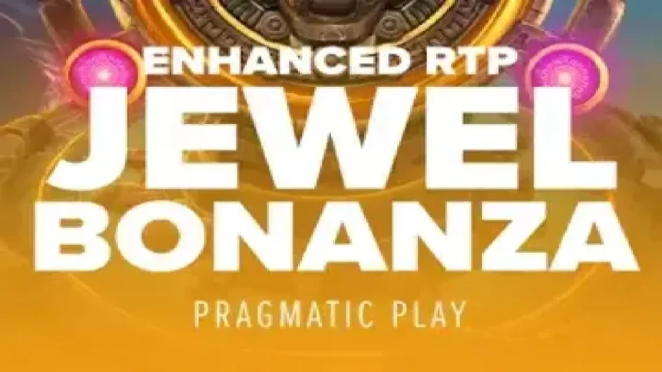 Jewel Bonanza — Slots by Pragmatic Play