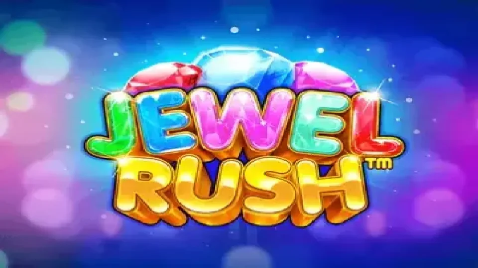 Jewel Rush — Slots by Pragmatic Play