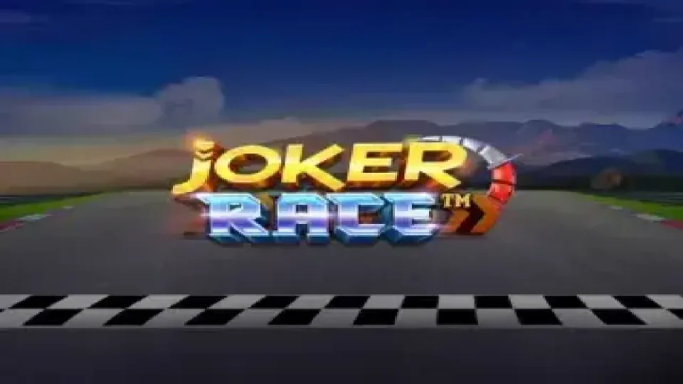 Joker Race — Slots by Pragmatic Play