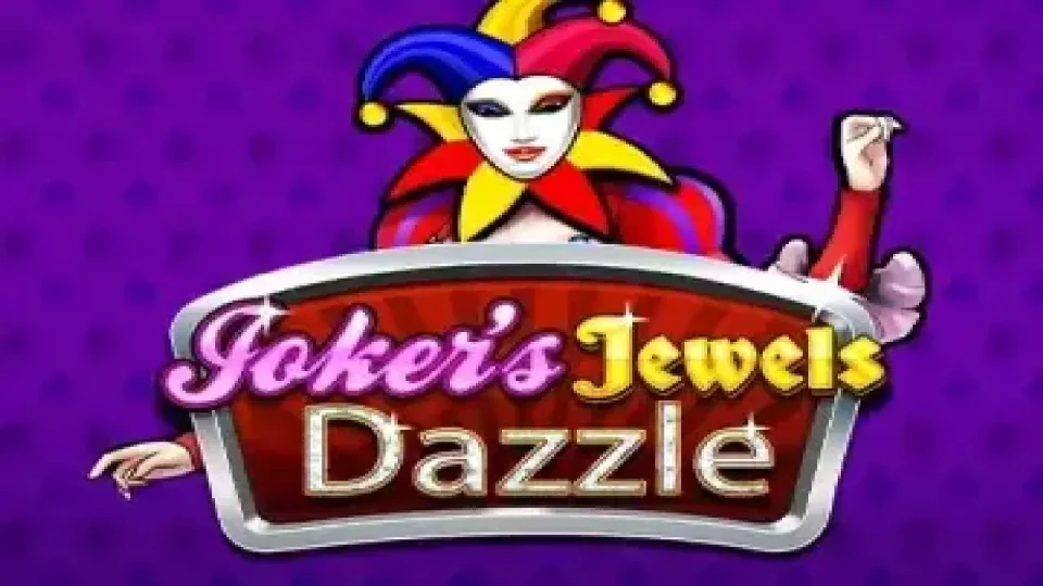 Joker’s Jewels Dazzle — Slots by Pragmatic Play